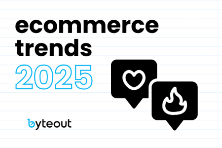 Cover image for a blog: Ecommerce trends