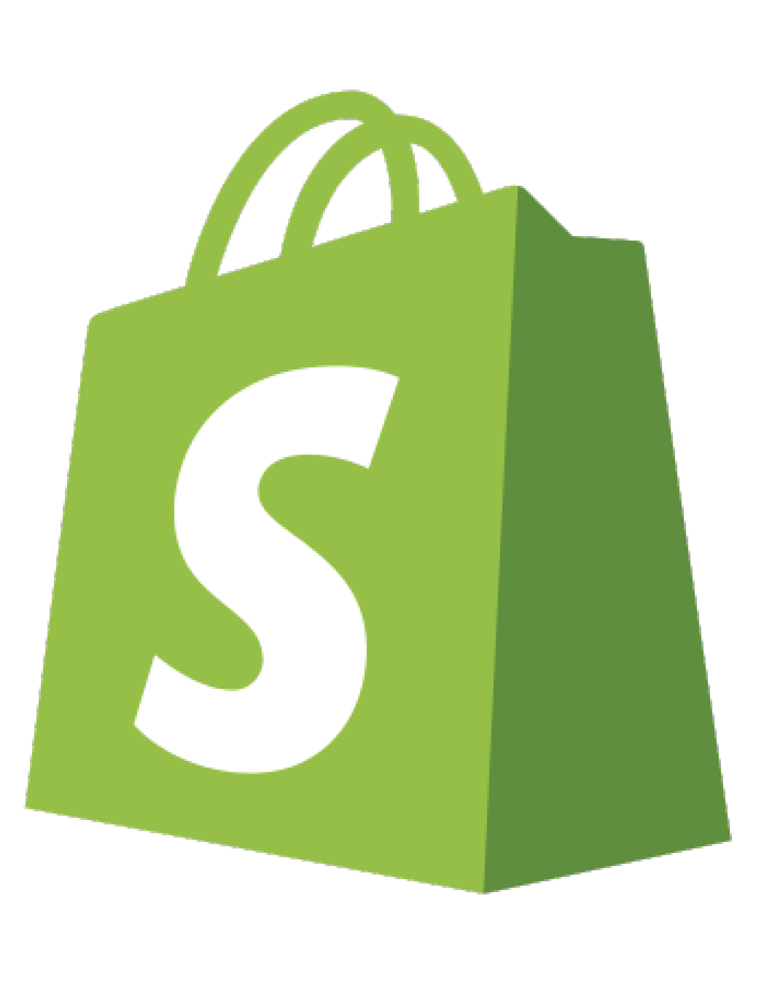 Shopify logo